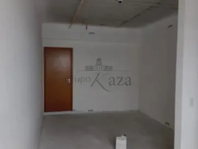 Imagem: Jacarei - Conjunto Comercial/Sala - Centro