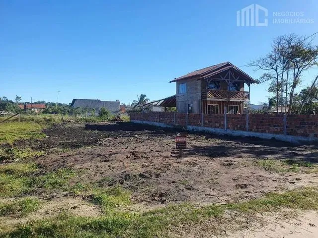 Imagem: Terreno Amplo À 550M do Mar L Salinas
