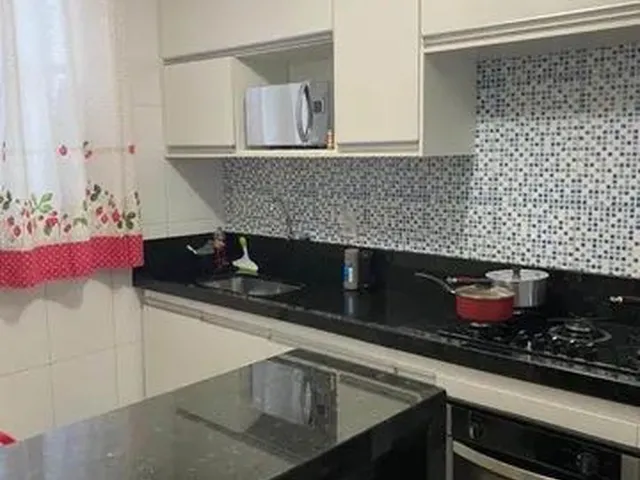 Imagem: Troco Apartamento por Carro