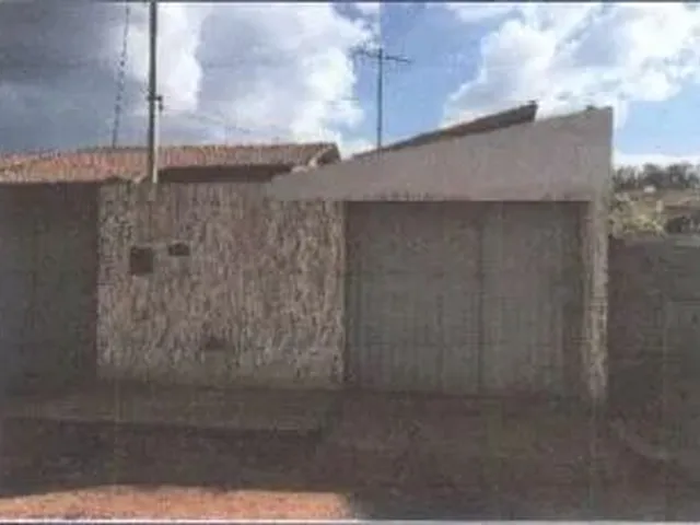 Imagem: Varzea da Palma - Casa Padrão