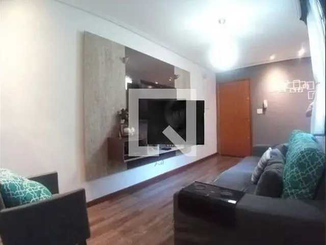 Imagem: Apartamento À Venda - Vila Cecília Maria