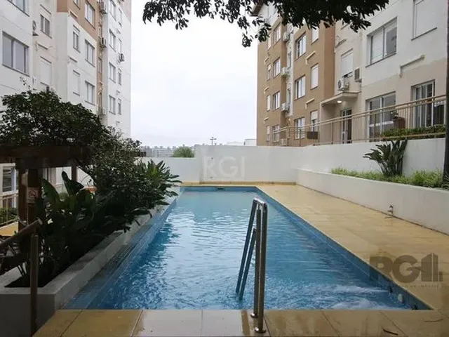 Imagem: Apartamento Garden 3 Dormitórios com Suíte