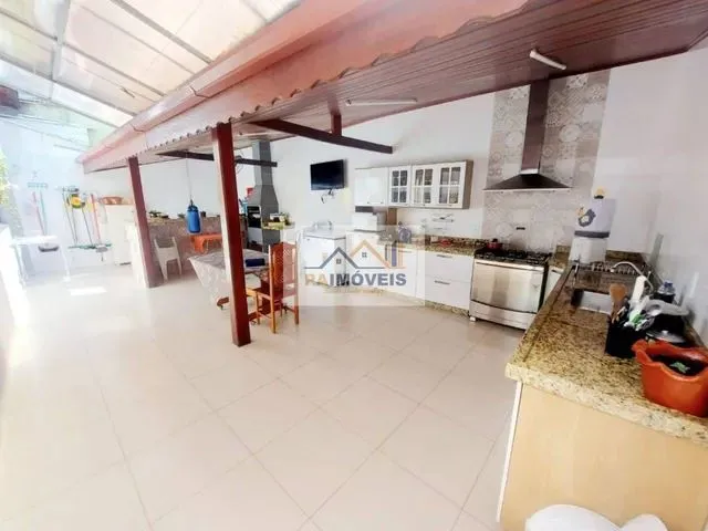 Imagem: Casa no Recanto dos Fernandes