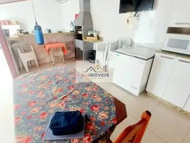 Imagem 3: Casa no Recanto dos Fernandes