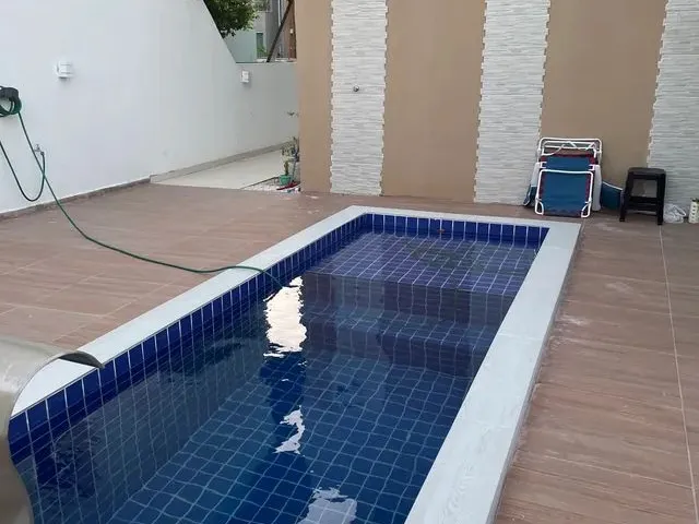 Imagem: Casa no Condomínio Fragata