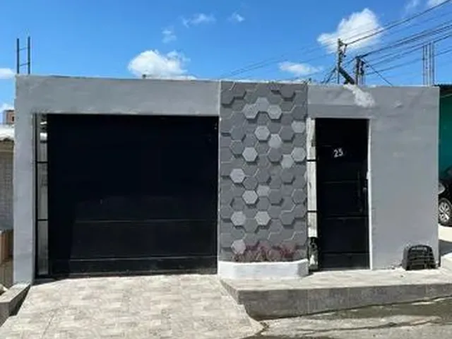 Imagem: Vendo Casa na Redenção Próximo a Policlinica