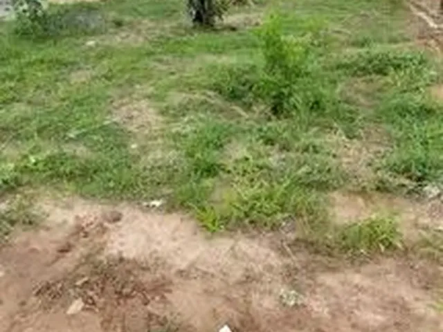 Imagem: Terreno
