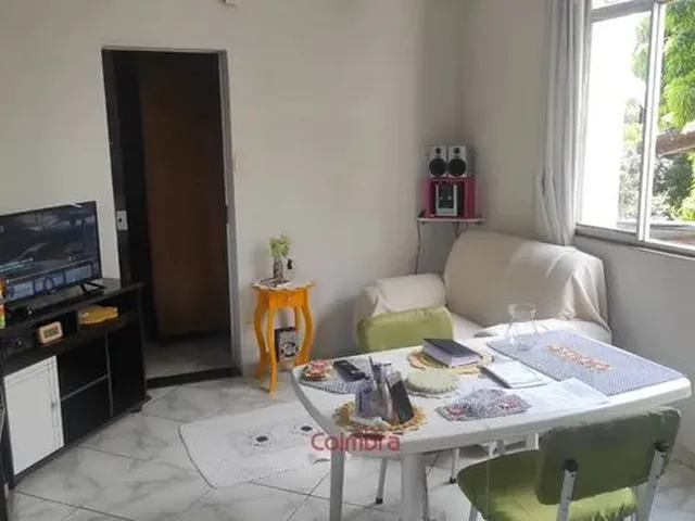 Imagem: Apartamento no Centro