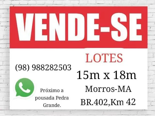 Imagem: Lotes, Terrenos