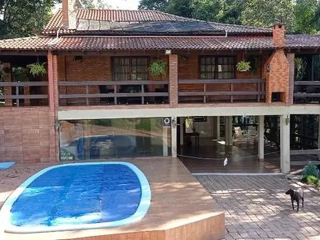 Imagem: Casa Condomínio Alto Padrão em Chapecó/Sc