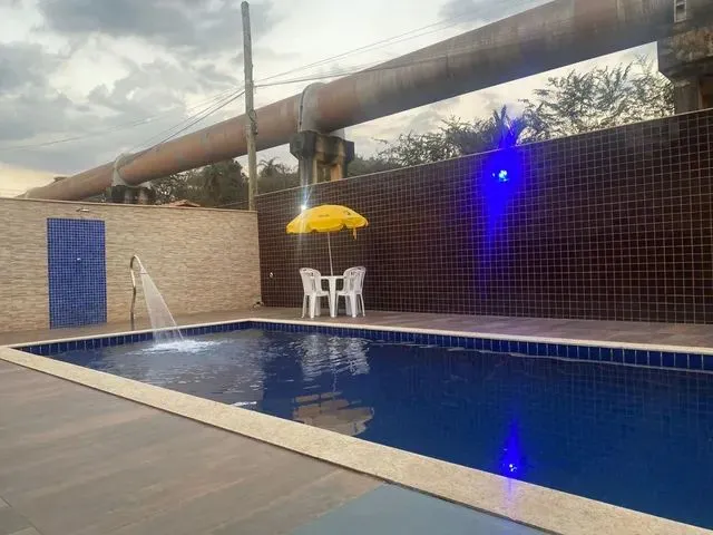 Imagem: Sítio Lindo a Venda com Rendimento Mensal