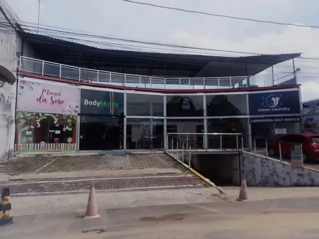 Imagem 1: Alugo Sala Comercial no Campos Eliseos