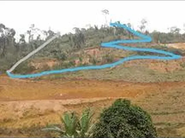 Imagem: Terreno em São Sebastião do Meio