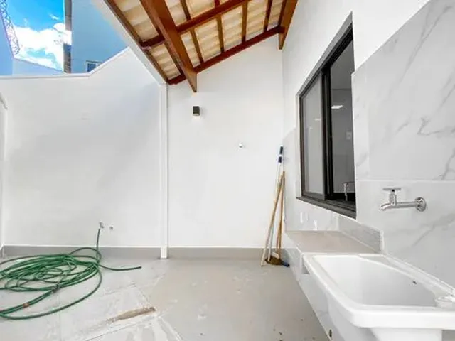 Imagem 4: Casa À Venda com 3 Dormitórios em Grã-Duquesa, Governador Valadares Cod:46