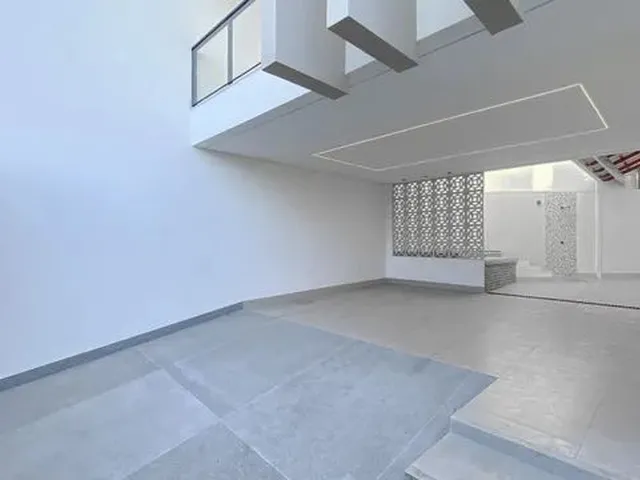 Imagem 6: Casa À Venda com 3 Dormitórios em Grã-Duquesa, Governador Valadares Cod:46