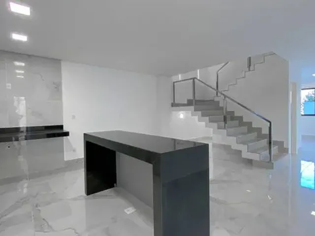 Imagem 12: Casa À Venda com 3 Dormitórios em Grã-Duquesa, Governador Valadares Cod:46