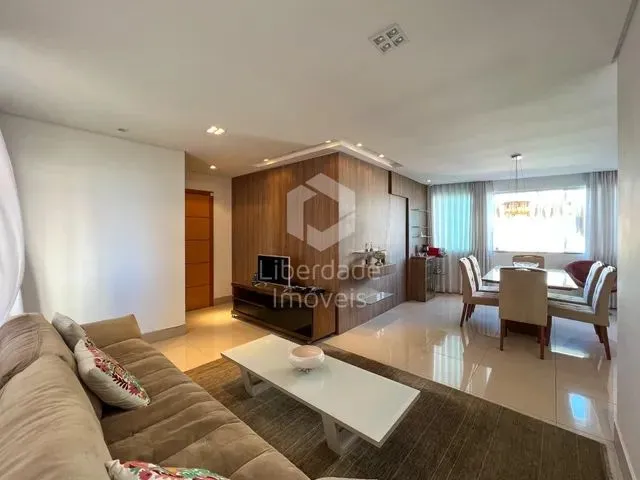 Imagem 1: Apartamento À Venda 04 Quartos Caiçara!