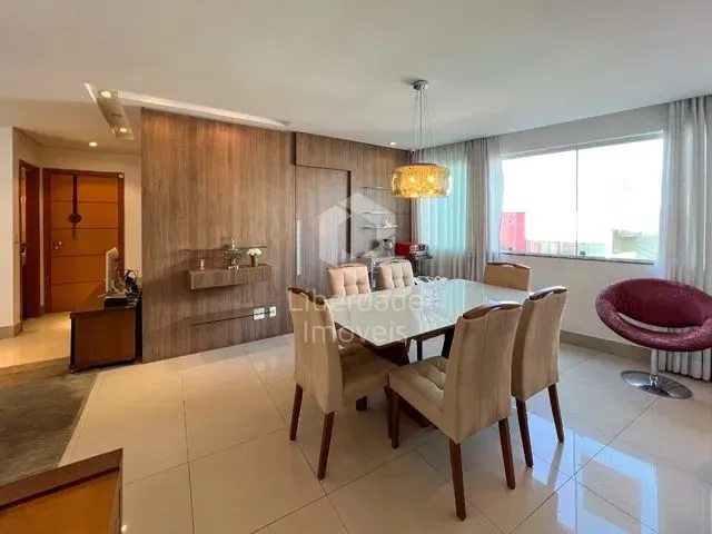 Imagem 11: Apartamento À Venda 04 Quartos Caiçara!