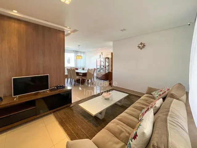 Imagem 6: Apartamento À Venda 04 Quartos Caiçara!