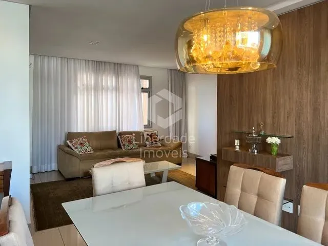 Imagem 8: Apartamento À Venda 04 Quartos Caiçara!