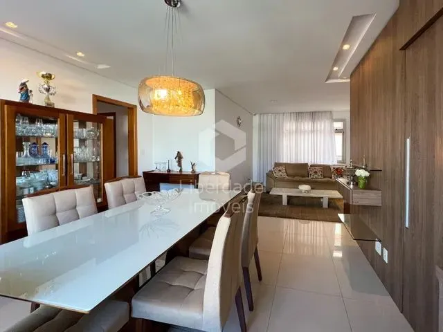 Imagem 7: Apartamento À Venda 04 Quartos Caiçara!