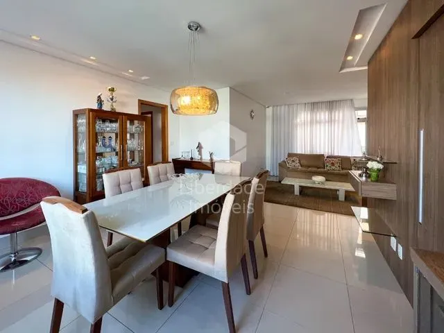 Imagem 12: Apartamento À Venda 04 Quartos Caiçara!