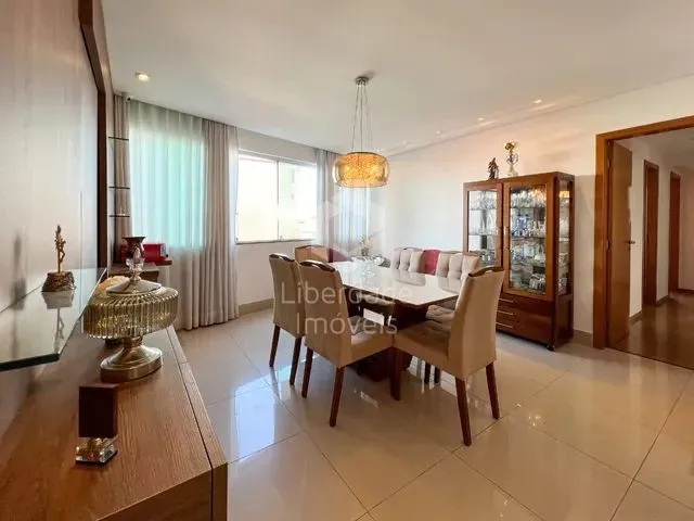Imagem 10: Apartamento À Venda 04 Quartos Caiçara!