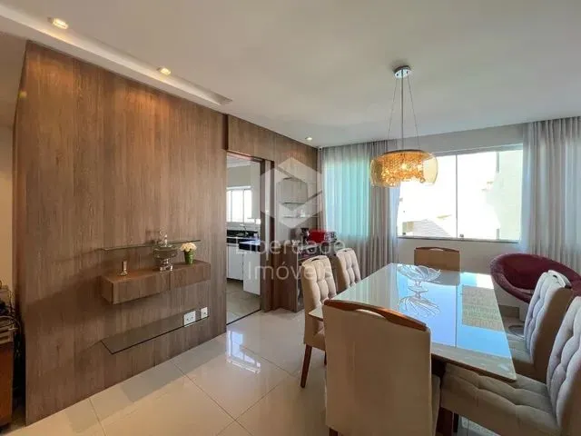 Imagem 9: Apartamento À Venda 04 Quartos Caiçara!