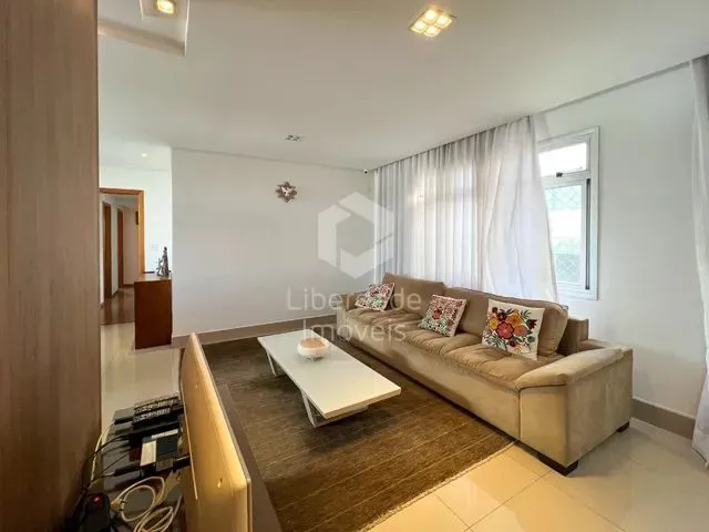 Imagem 4: Apartamento À Venda 04 Quartos Caiçara!