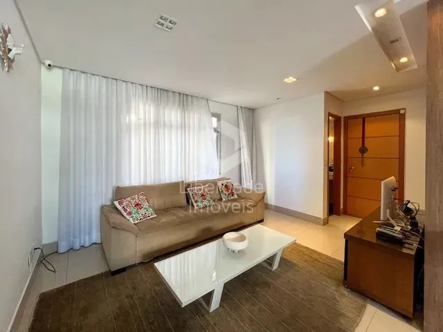 Imagem 2: Apartamento À Venda 04 Quartos Caiçara!