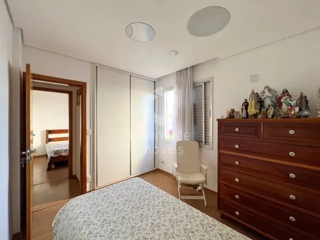 Imagem 14: Apartamento À Venda 04 Quartos Caiçara!