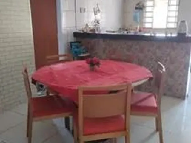 Imagem: Casa a Venda Recanto das Minas Gerais Goiânia