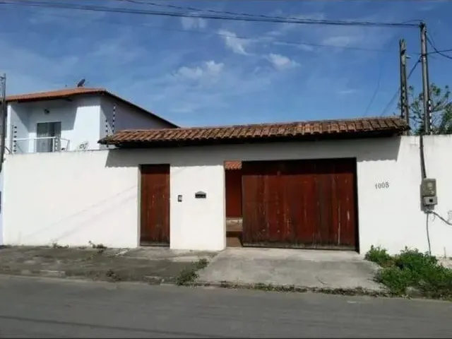 Imagem: Casa Temporada Praia de Jacaraipe com Piscina