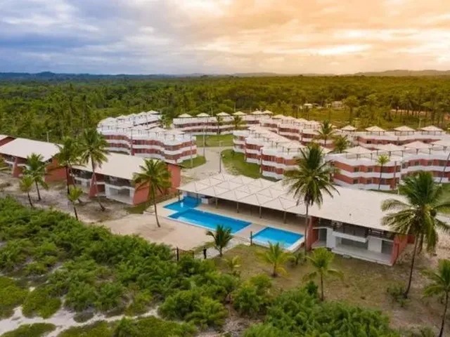 Imagem: Apartamento a Beira Mar Temporada, Ilhéus