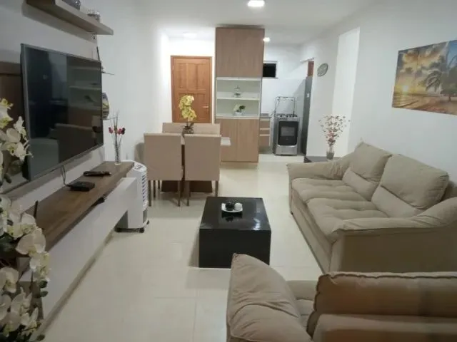 Imagem 8: Apartamento a Beira Mar Temporada, Ilhéus