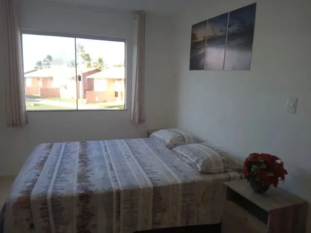 Imagem 2: Apartamento a Beira Mar Temporada, Ilhéus