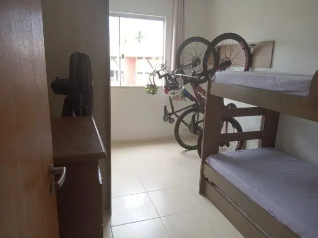 Imagem 9: Apartamento a Beira Mar Temporada, Ilhéus
