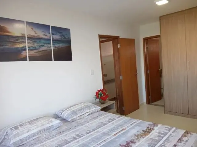 Imagem 7: Apartamento a Beira Mar Temporada, Ilhéus