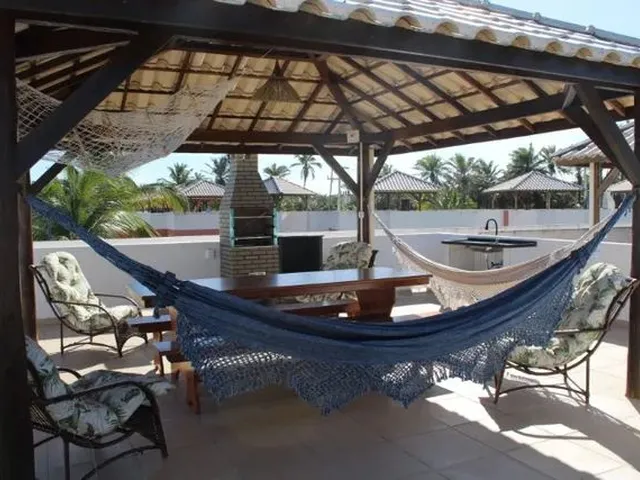 Imagem 10: Apartamento a Beira Mar Temporada, Ilhéus