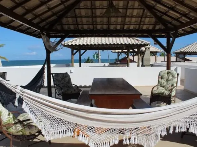 Imagem 3: Apartamento a Beira Mar Temporada, Ilhéus