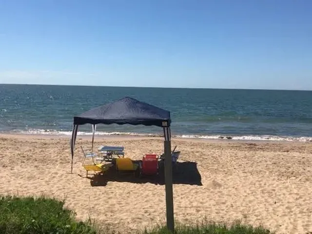 Imagem: Casa de Praia - Penha - Praia do Poá
