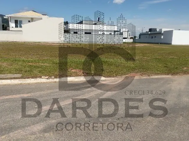 Imagem: Terreno Residencial em Camboriú - Sc, santa