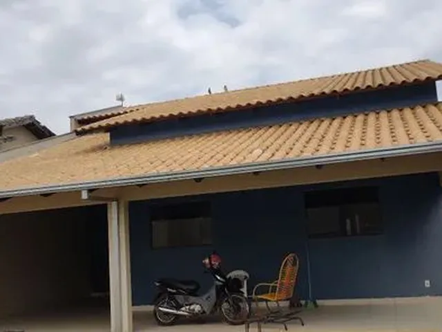 Imagem 1: 4/4 200Mt de Área Construída Lote 360Mt