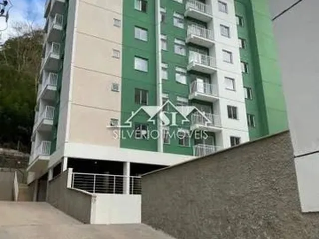 Imagem 1: Apartamento- Petrópolis, Nogueira