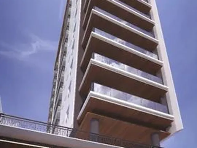 Imagem: Andorra Premium Residence em Tubarão