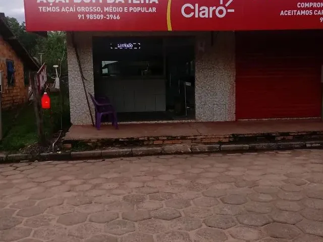 Imagem: Vende-Se Casa com 2 Pontos Comerciais em