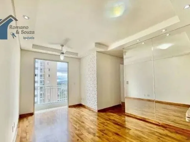 Imagem: Apartamento com 3 Dormitórios À Venda