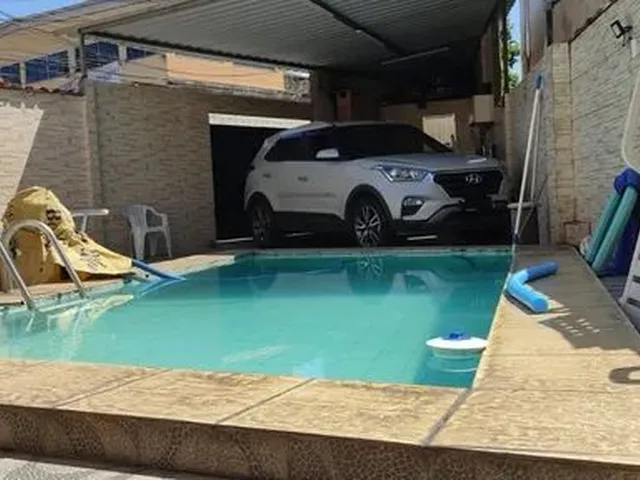 Imagem: Casa para Venda em Nova Iguaçu, Posse
