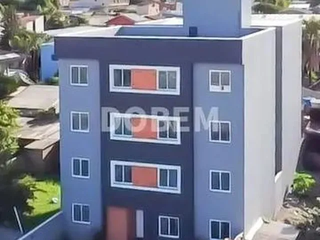 Imagem: Apartamento em Alvorada / Sumaré
