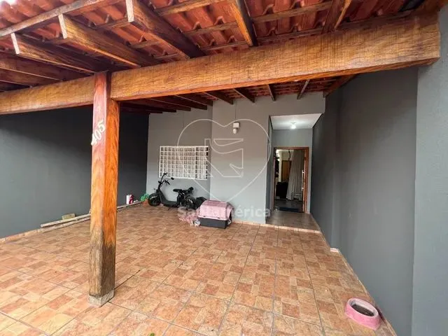 Imagem: Londrina - Casa Padrão - Bandeirantes